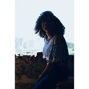 Meet your Posher, Yadira esther